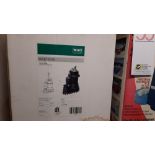Submersible Sump Pump (see photo for specifications)