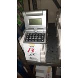 LOT: (22) Folding Digital Calculators