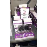 LOT: (23) Magnetic Air Vent Mounts