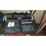 LOT: (2) MOUNTAIN TRAIL Bags