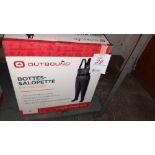OUTBOUND Chest Wader