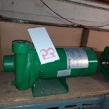 Pump (see photo for specifications)
