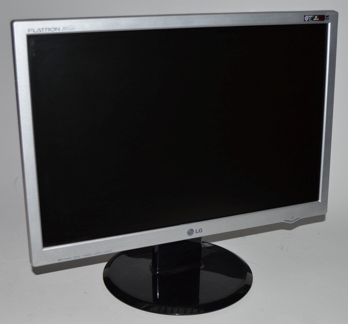 LG FLATRON L206WTQ DRIVER