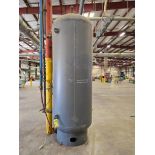 Manchester Tank 660-Gal. Air Receiving Tank (Location: 701 E. Bonham, Jefferson, TX 75657)