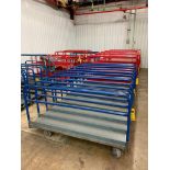 (8) Drywall Carts (Location: 701 E. Bonham, Jefferson, TX 75657)