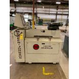 2011 Mereen Johnson 1105 CNC Dovetailer, Model 1105-F, S/N MJ-7446,Dovetails are Spaced on 1" Center