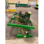 Carlson Systems Drawer Builder, S/N 84969116 (Location: 701 E. Bonham, Jefferson, TX 75657)