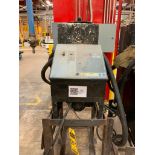 HMT Hot Melt Machine, S/N XP550-4-40-M-140043-6 (Location: 701 E. Bonham, Jefferson, TX 75657)
