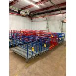 (6) Drywall Carts (Location: 701 E. Bonham, Jefferson, TX 75657)