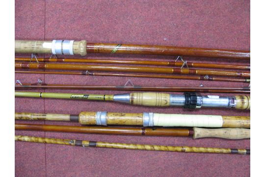 sportex rods