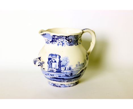 Spode Italian dairy jug (10l)