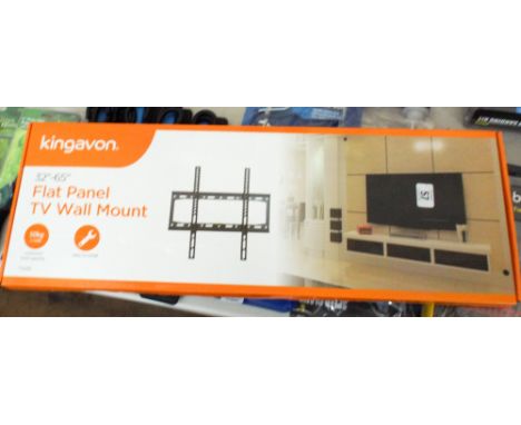 a new flat panel TV wall mounting bracket for television 32"-65"