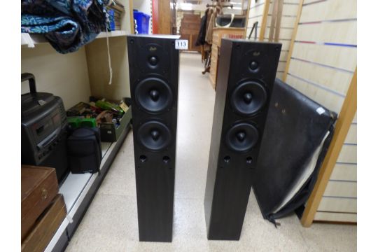 gale speakers for sale