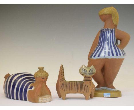 lisa larson Auctions Prices | lisa larson Guide Prices