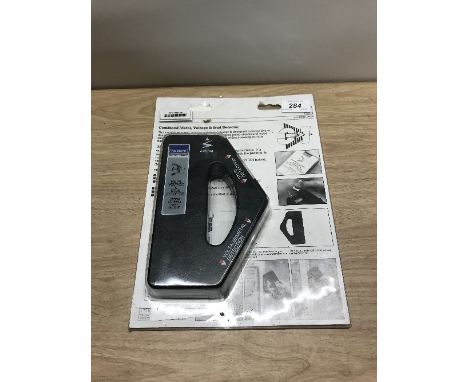 DRAPER TOOLS METAL VOLT AND STUD DETECTOR