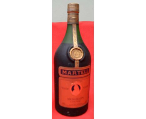 Martell VSOP Medaillon Cognac, 1 bottle