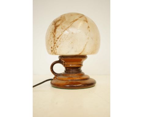 Retro lamp 