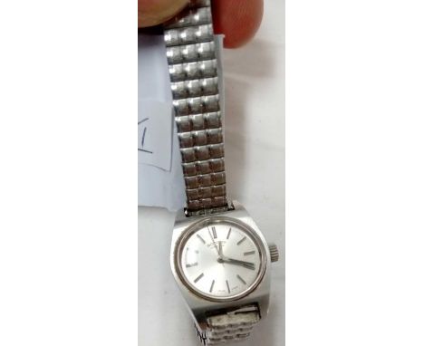 ROTARY LADIES BRACELET WATCH