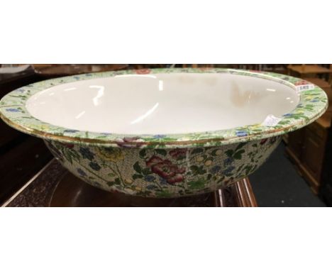 A MIXTURE OF WEDGWOOD WALL PLATES WITH CERTIFICATES &amp; BURSLEM CHINA BASIN
