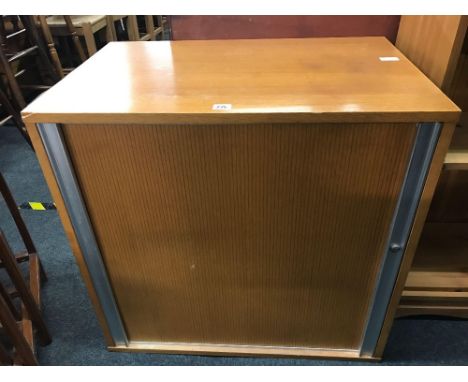 ROLLER FRONT OFFICE CABINET