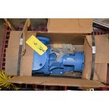 Viking model LL4124B pump new in a box, serial number 11149080, RIGGING FEE $25