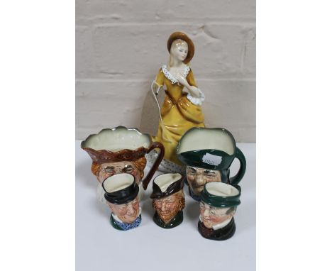 Royal Doulton Royal Doulton