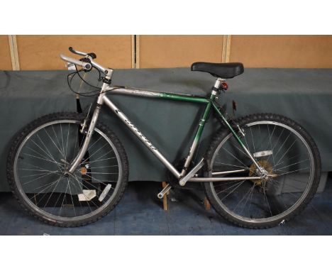 carrera mirage mountain bike