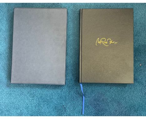 Sir William Russell Flint. A Catalogue Raisonne of the Unsigned Limited Edition works of Sir William Russell Flint. This Publ