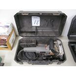Porter Cable 557 Plate Jointer