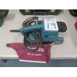 Makita 9903 3" Belt Sander