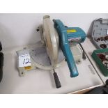 Makita LS1030 10" Mitre Saw