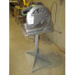 Hitachi CC14SF 14" Chop Saw