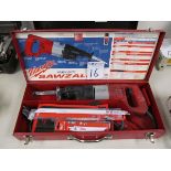Milwaukee 6507 Reciprocating Saw