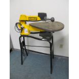 Dewalt DW788 20" Scroll Saw