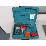 Makita 6227 3/8" Cordless Drill