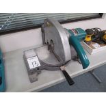 Makita 23400B 255mm Mitre Saw