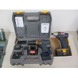 Ryobi P230 1/4" Cordless Impact Wrench