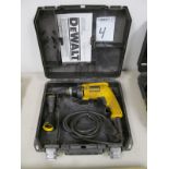 Dewalt DW260 Power Screw Driver
