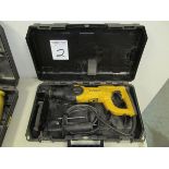 Dewalt D25213 1" Hammer Drill