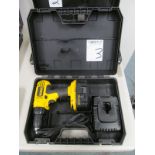 Dewalt DC759 1/2" Cordless Drill