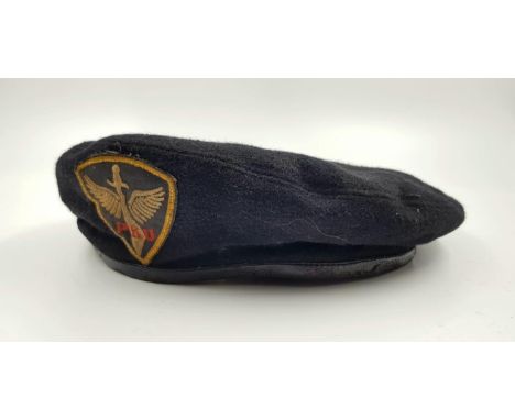 Vietnam War Era Provincial Recon Beret (Mercenaries). 