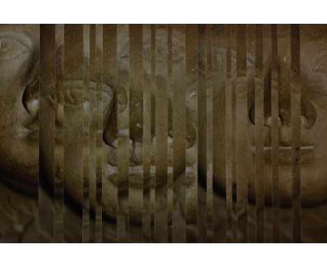 Robert Richfield (American b1947-Present) a large quantity of unframed photograph compositions, mostly hand-joined multi-pane
