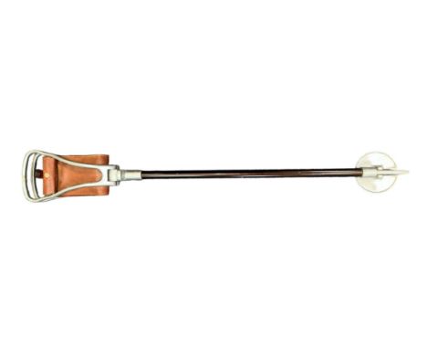 A vintage Gamebird Shooting Stick