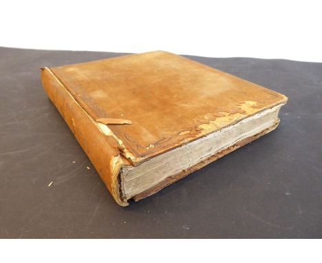 The eight-year journal of the soldier, sportsman, wit and poet, Major Thomas D’Arcy Morris (1792-1835) of the East India Comp