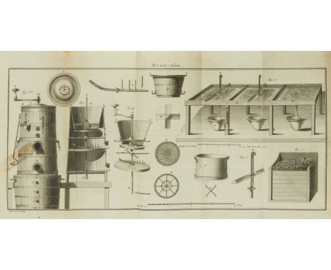 Vegetables.- Parmentier (Antoine-Augustin) Recherches sur les végétaux nourrissans, qui, dans les temps de disette, peuvent r