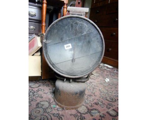 A signal light