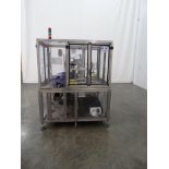 NEM Neroe-2408 Rotary Bottle Orienter