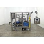 KHS Roland 32 HS High Speed Rotary Glue Labeler