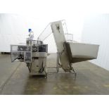 New England Machinery NEHSCL Bottle Unscrambler
