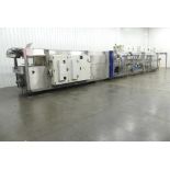 Krones Kettner Variopac TFS 60 Shrink Wrap Bundler